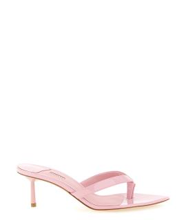 LE SILLA Босоножки