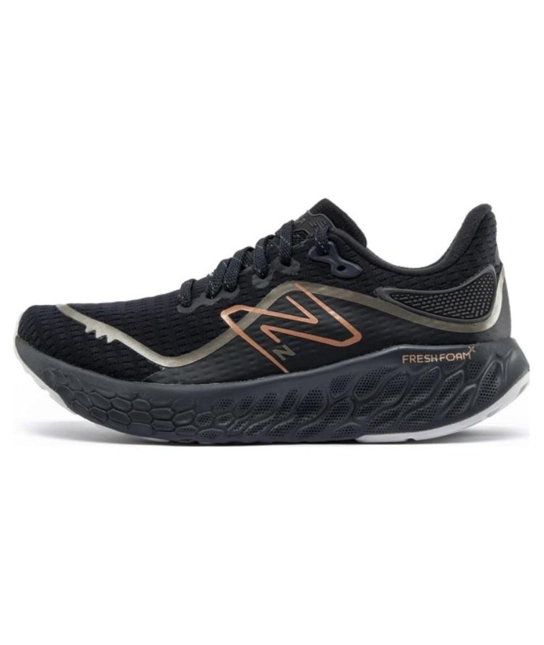 NEW BALANCE Черные кроссовки, фото 5
