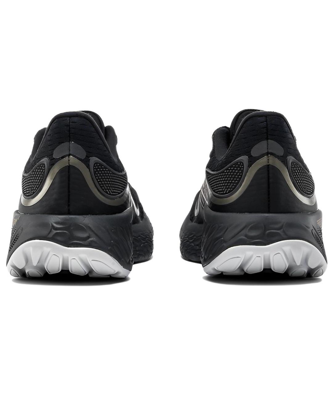 NEW BALANCE Черные кроссовки, фото 4