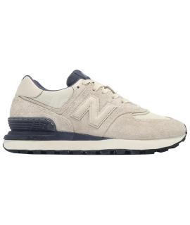 NEW BALANCE Низкие кроссовки / кеды