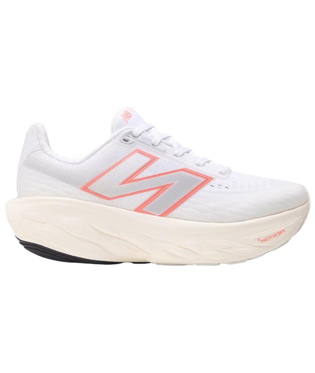 NEW BALANCE Белые кроссовки, фото 1