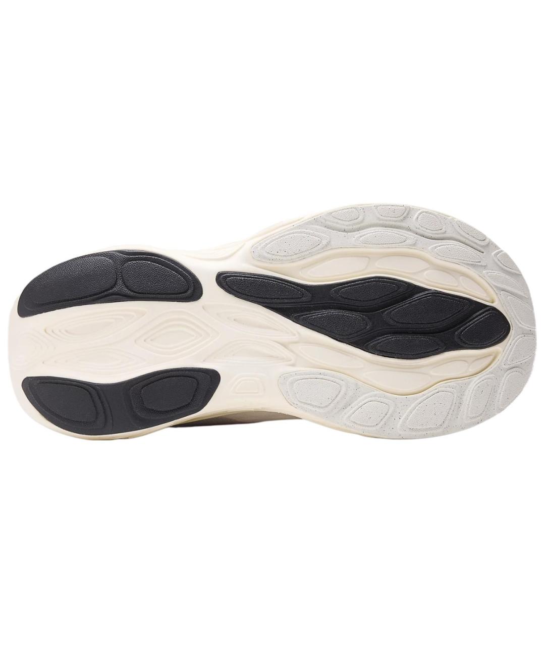 NEW BALANCE Белые кроссовки, фото 4