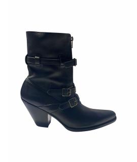 CELINE Ботильоны