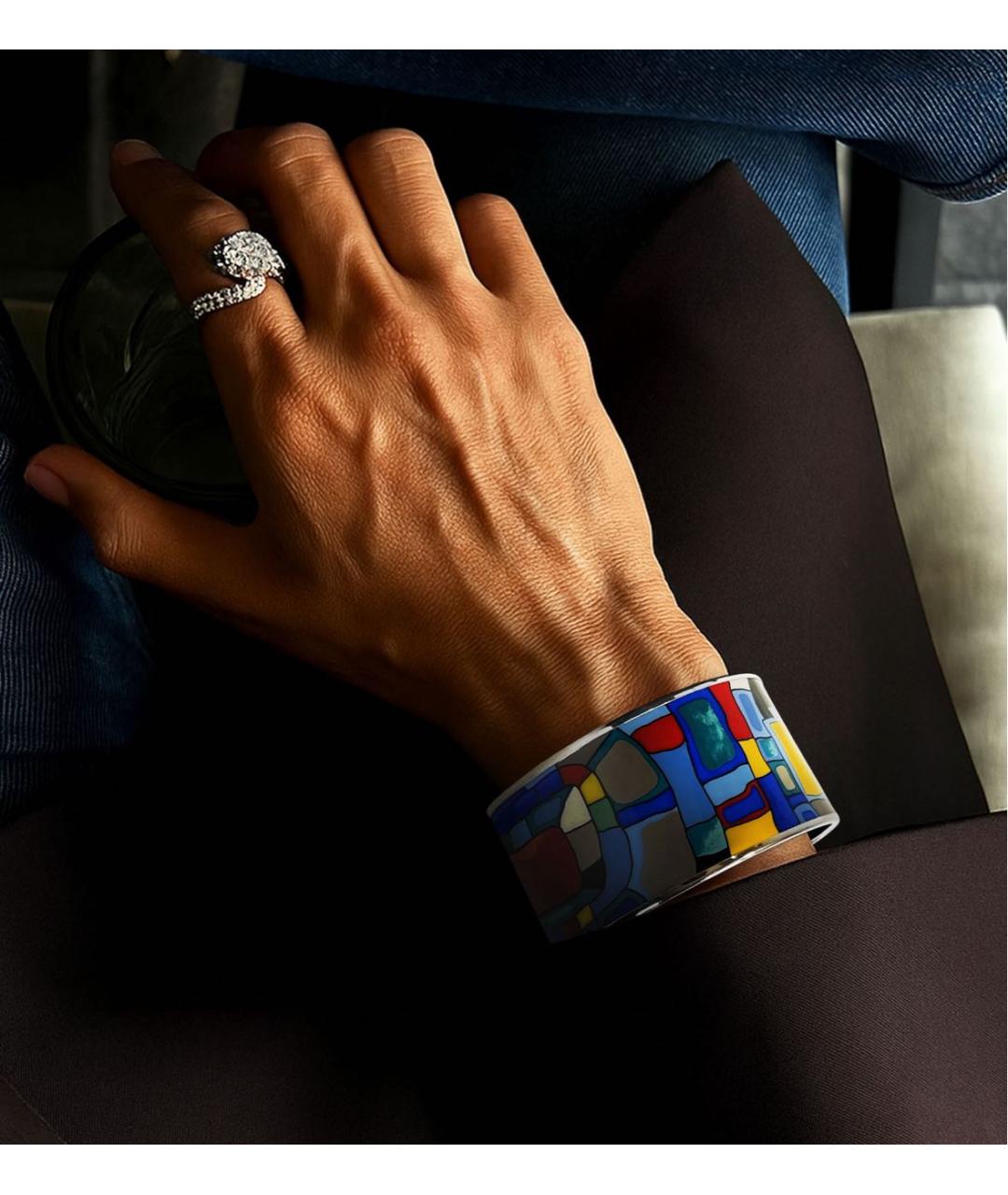 Frey Wille Мульти браслет, фото 4