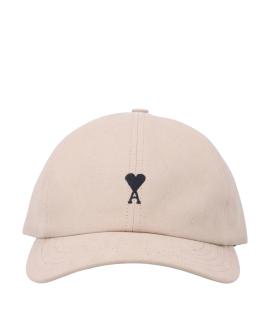 Ami Paris Кепка/бейсболка