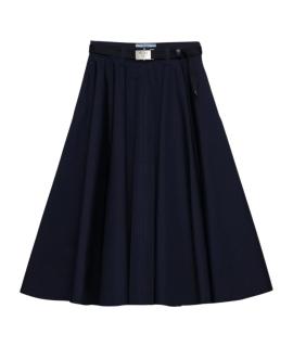 PRADA Юбка миди