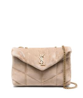 SAINT LAURENT Сумка через плечо