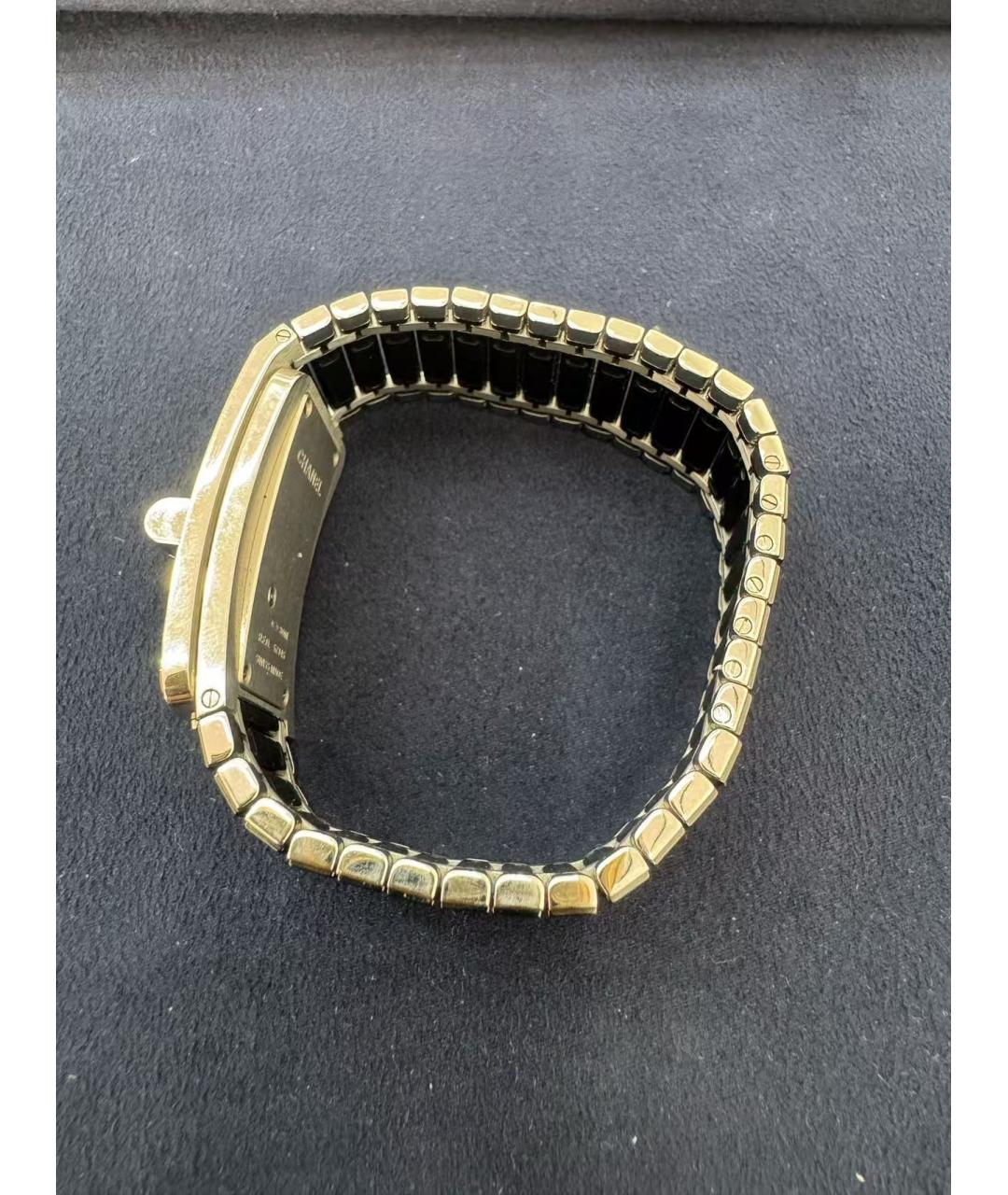 CHANEL Серебряные часы, фото 5