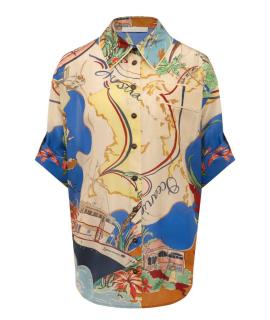 ZIMMERMANN Рубашка