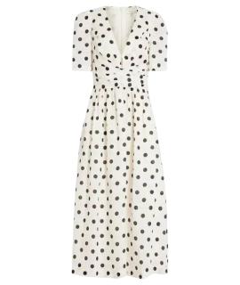 ZIMMERMANN Коктейльное платье