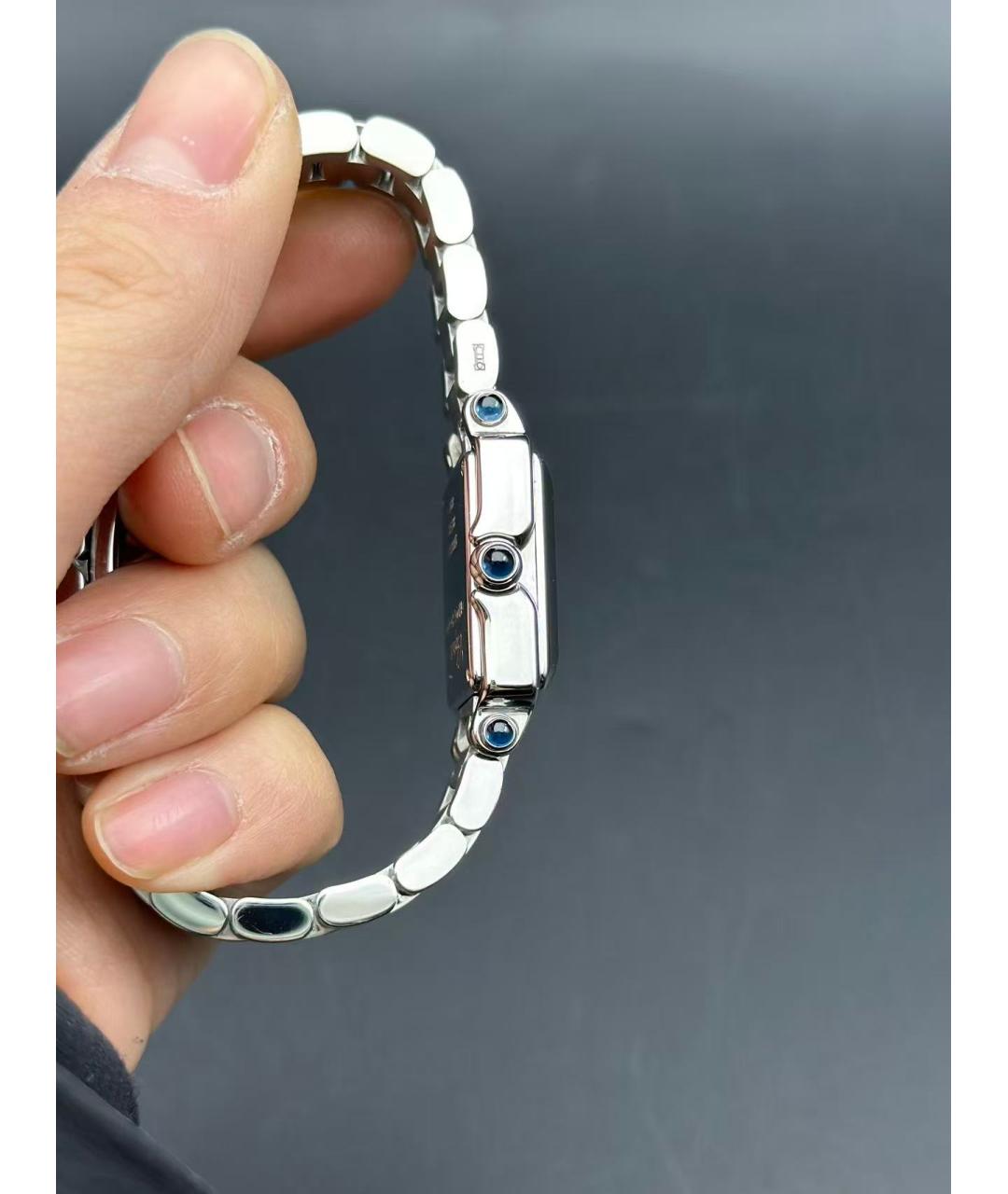 CHOPARD Серебряные часы, фото 4