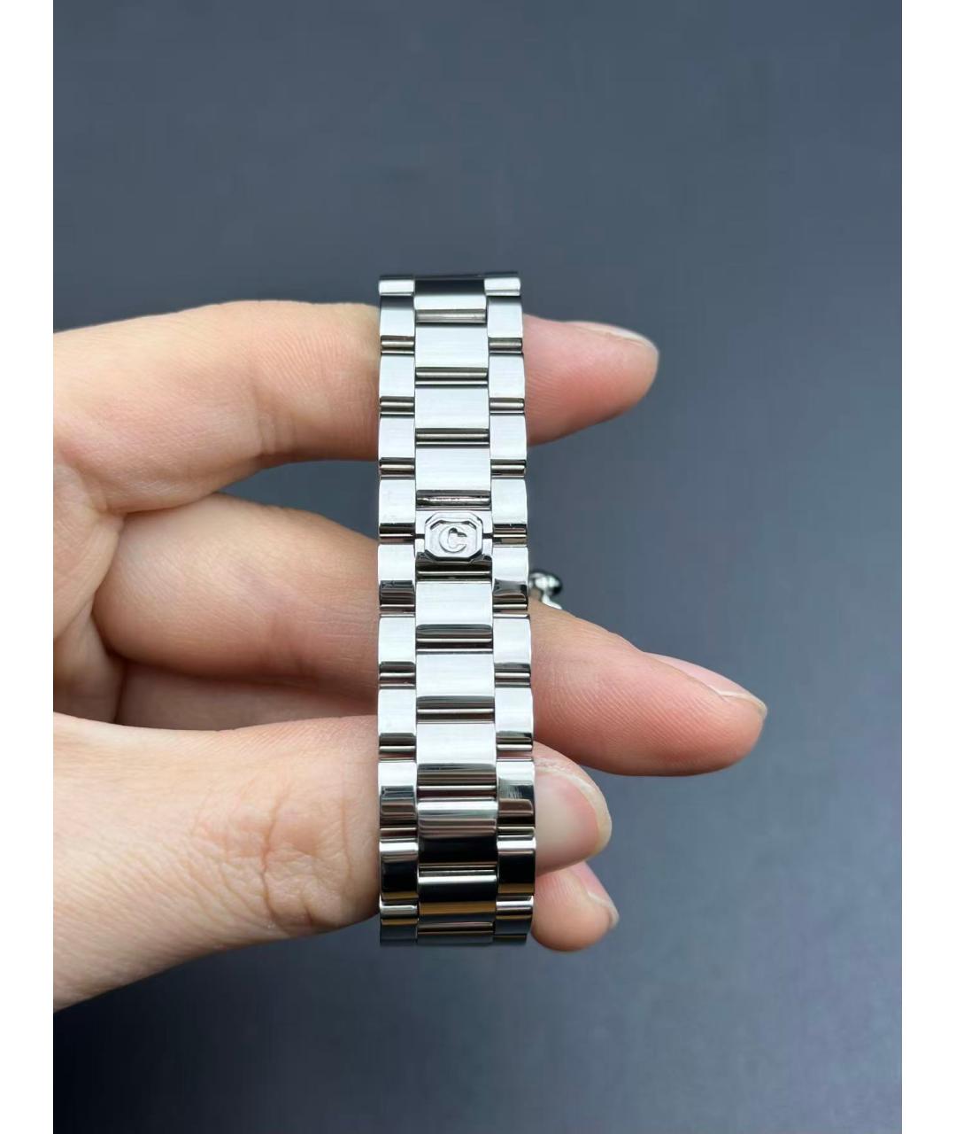 CHOPARD Серебряные часы, фото 5