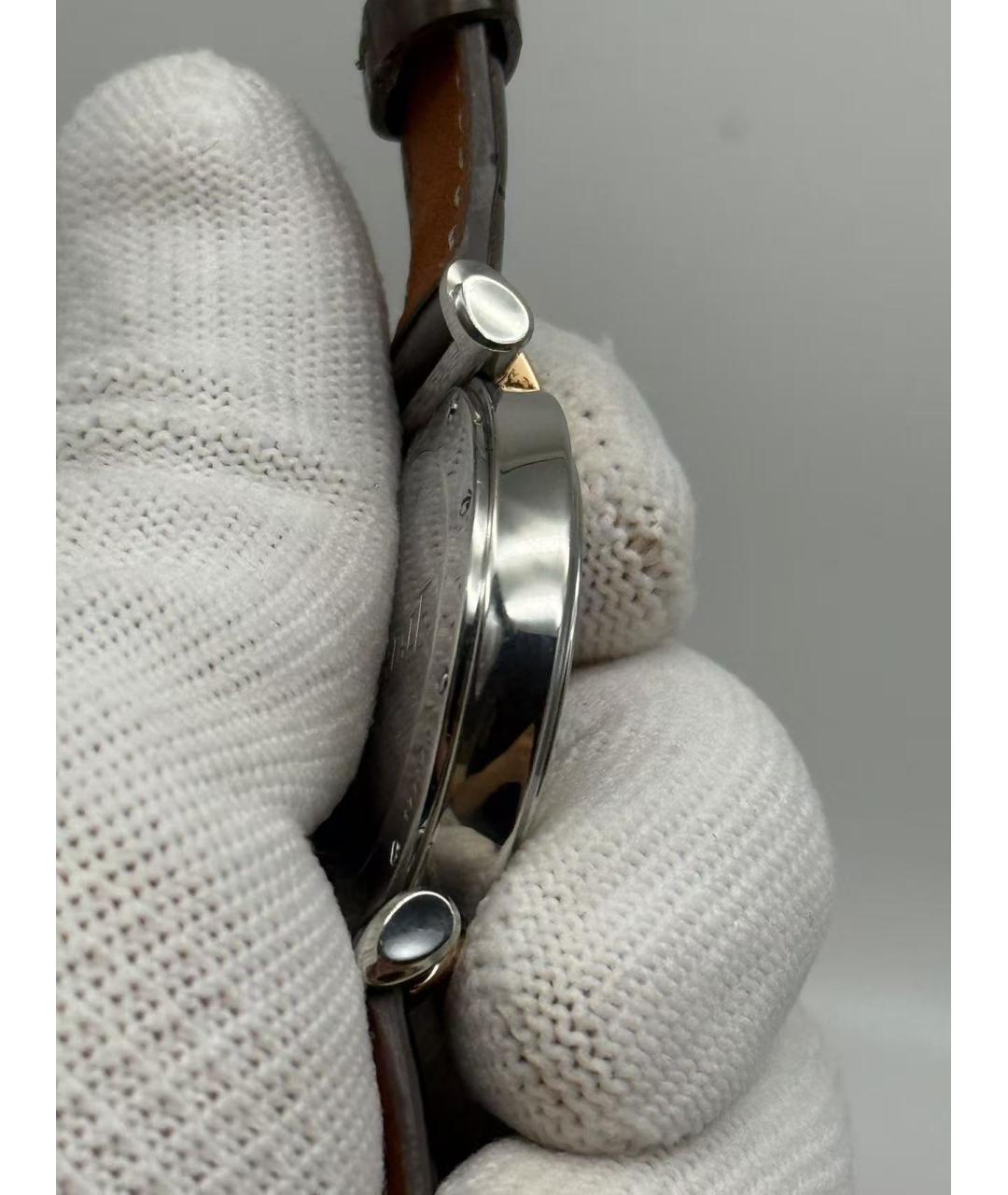 CHOPARD Серебряные часы, фото 5