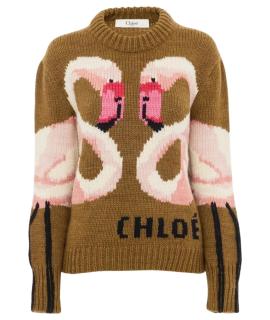 CHLOE Джемпер / свитер