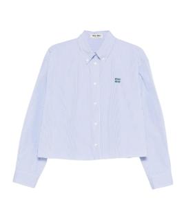 MIU MIU Рубашка