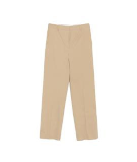 PRADA Прямые брюки