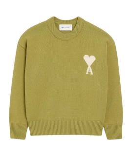 Ami Paris Худи/толстовка