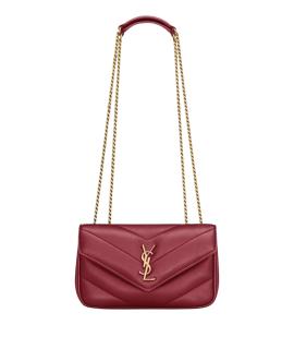 SAINT LAURENT Сумка через плечо