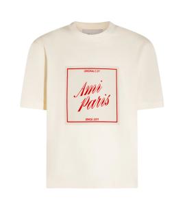 Ami Paris Футболка