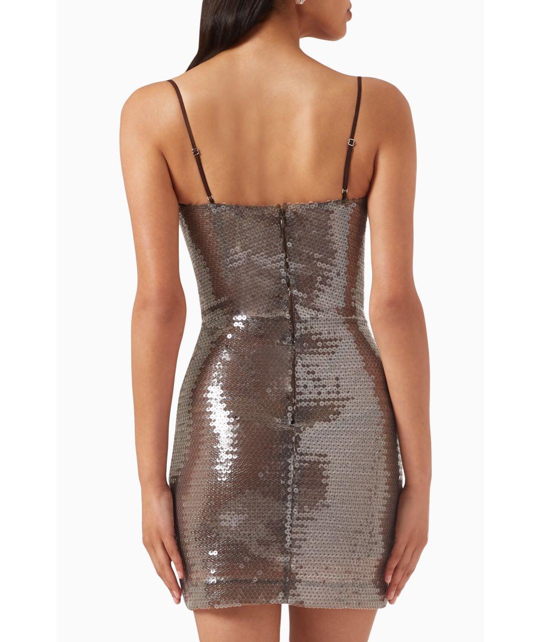 NENSI DOJAKA Коктейльное платье, фото 3