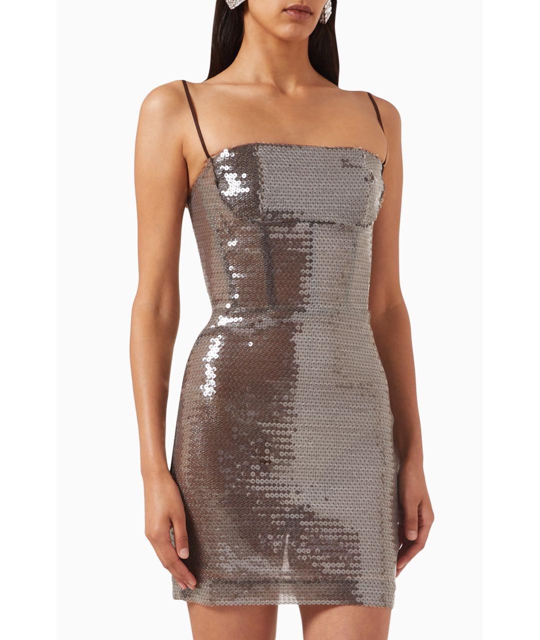 NENSI DOJAKA Коктейльное платье, фото 2