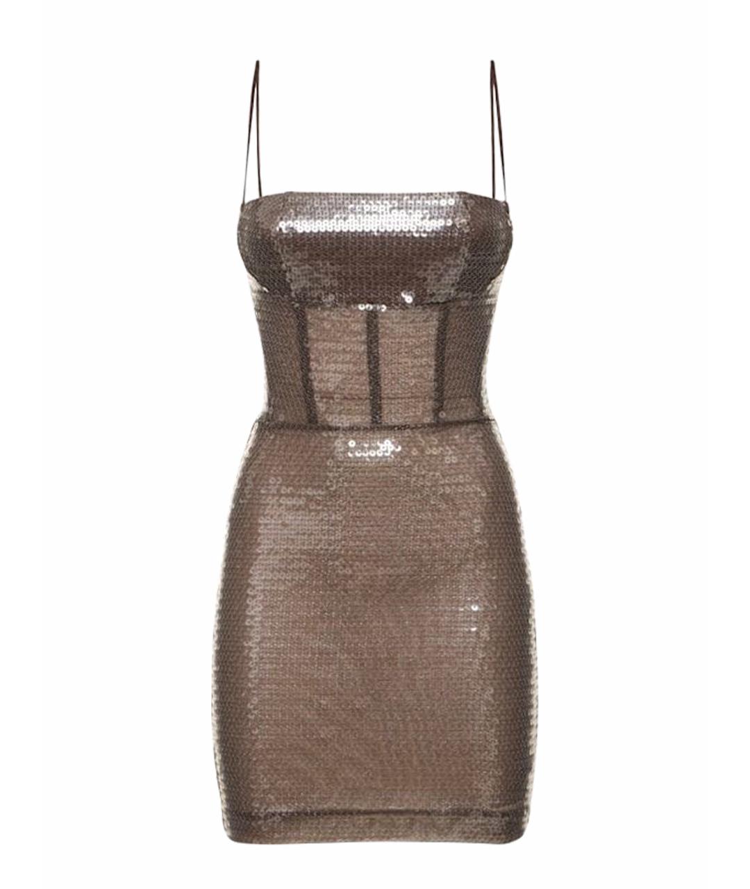 NENSI DOJAKA Коктейльное платье, фото 1