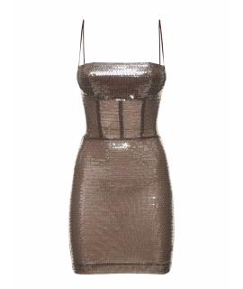 NENSI DOJAKA Коктейльное платье