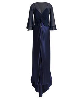 ALBERTA FERRETTI Вечернее платье