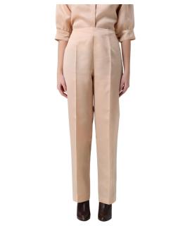 ALBERTA FERRETTI Прямые брюки