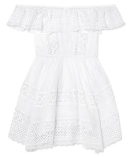 CHARO RUIZ Коктейльное платье