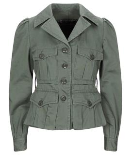 MARC JACOBS Куртка