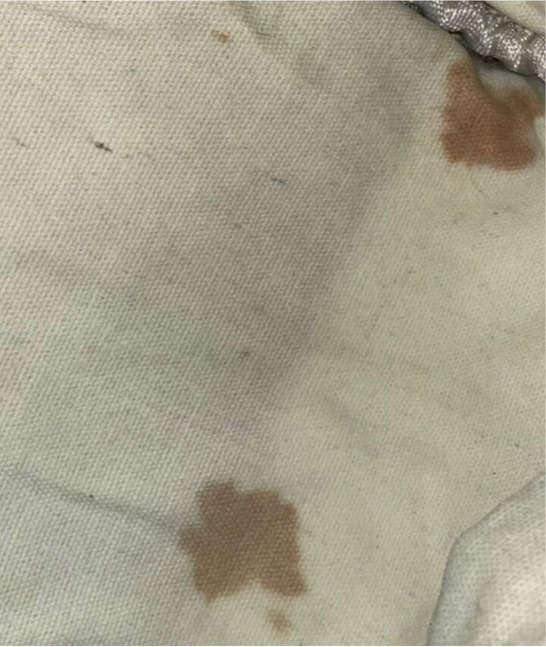 GUCCI Бежевая сумка с короткими ручками, фото 6