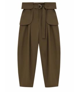 LOEWE Прямые брюки