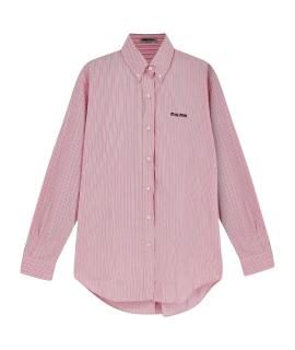 MIU MIU Рубашка