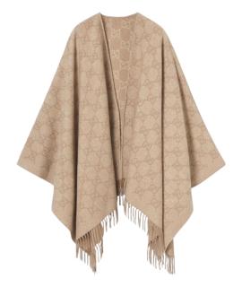 GUCCI Накидка/пончо