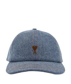 Ami Paris Кепка/бейсболка