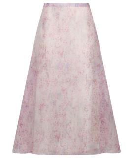 ALBERTA FERRETTI Юбка макси