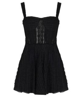 CHARO RUIZ Коктейльное платье