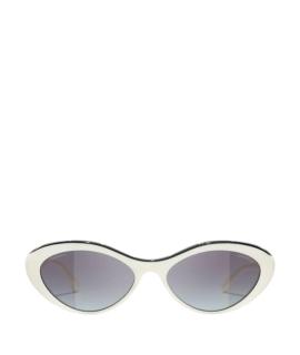 CHANEL Солнцезащитные очки