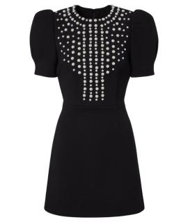 REBECCA VALLANCE Коктейльное платье