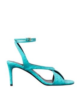 KHAITE Босоножки