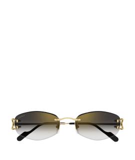 CARTIER Солнцезащитные очки