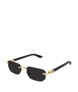 CARTIER Солнцезащитные очки