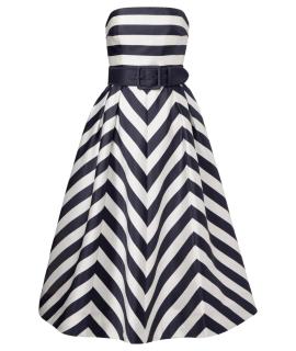 REBECCA VALLANCE Коктейльное платье