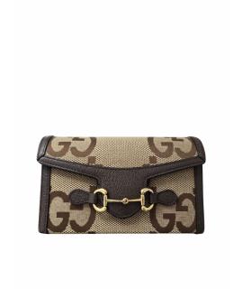 GUCCI Сумка через плечо