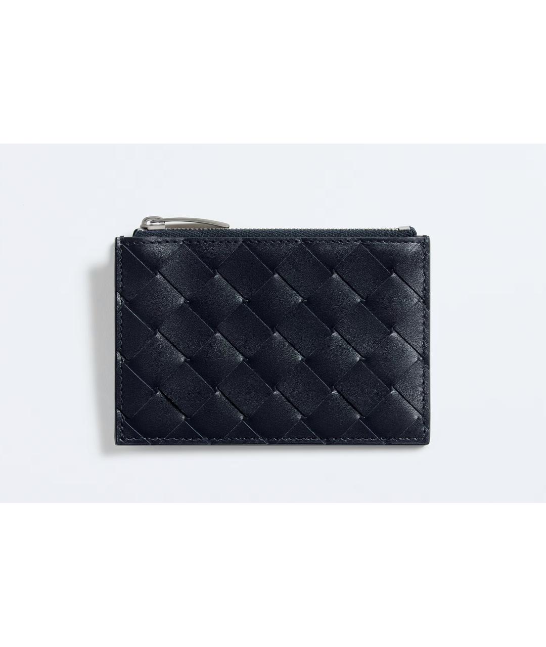 BOTTEGA VENETA Мульти кожаный кардхолдер, фото 3