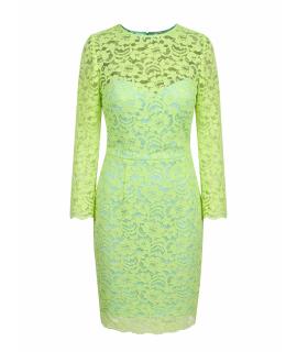 ROBERTO CAVALLI Повседневное платье