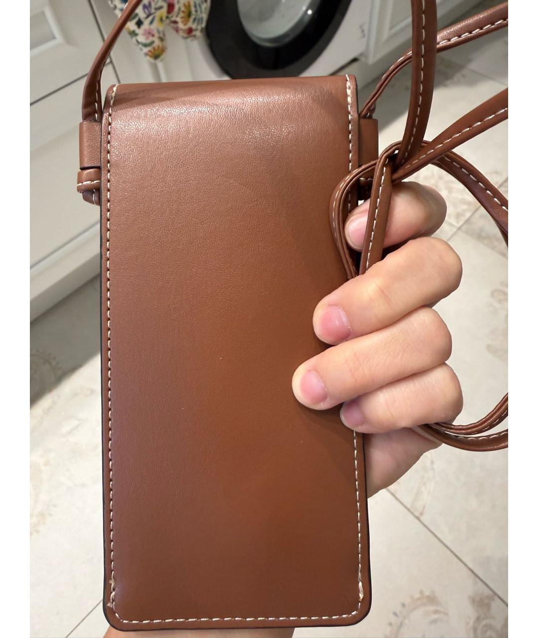 CELINE Серебряные металлические солнцезащитные очки, фото 8