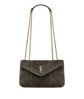 SAINT LAURENT Сумка через плечо