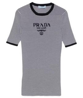 PRADA Футболка